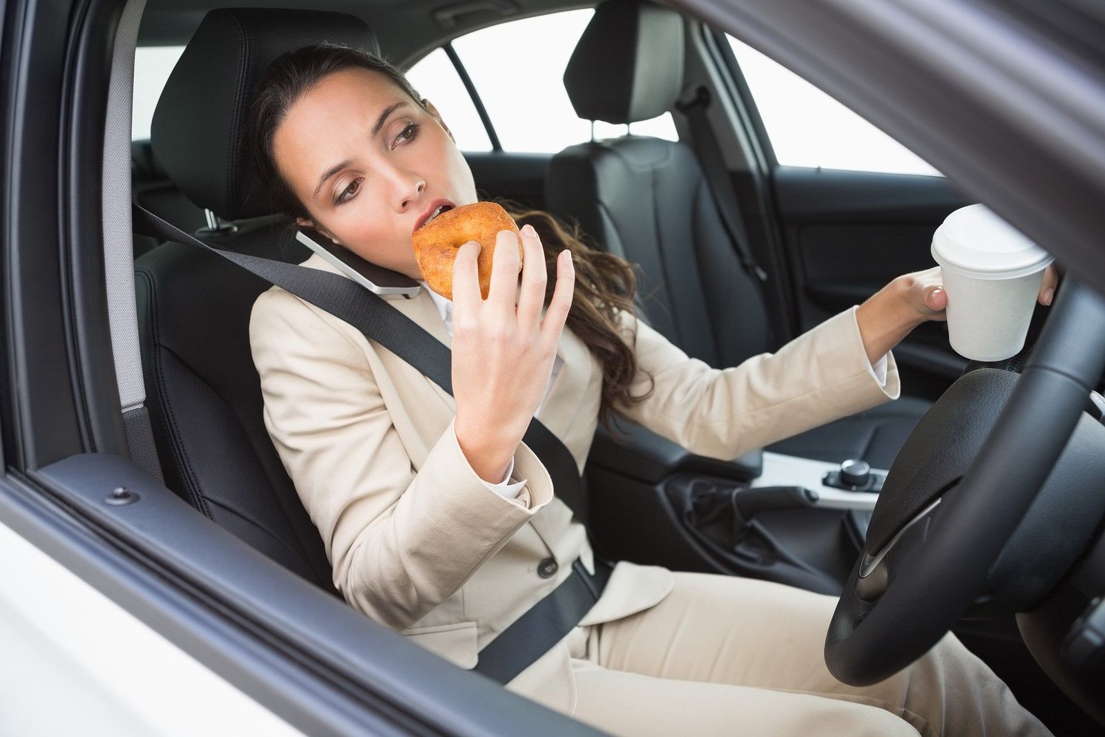 Eight Driving Habits that Might Ruin Your Car americangiforum