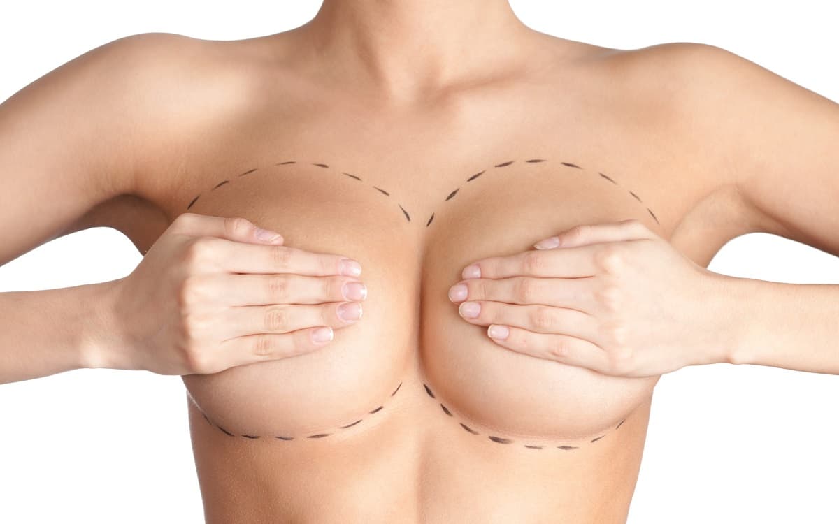 Breast Reduction Clinic Dubai