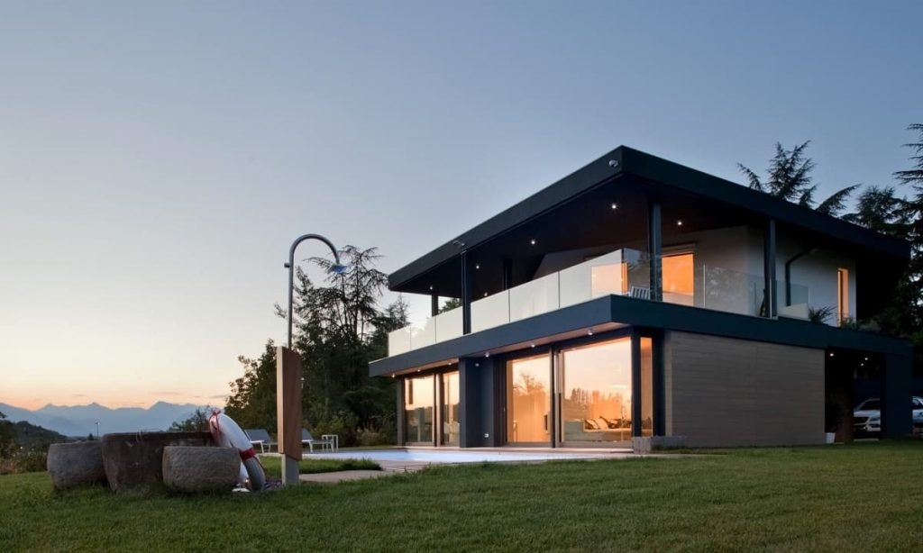 Villa Construction Companies in Dubai